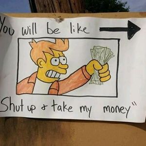 Meet your Posher, Abigail